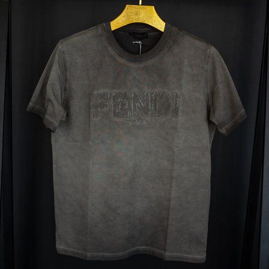 Мъжка тениска FENDI
