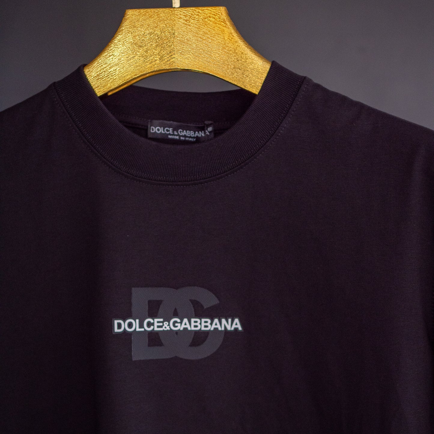 DOLCE&GABBANA Тениска