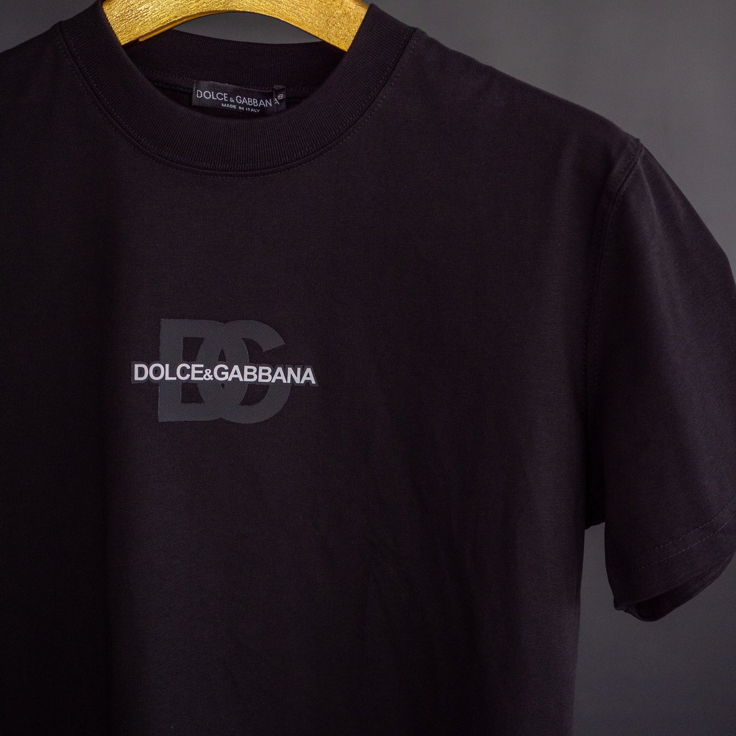 DOLCE&GABBANA Тениска