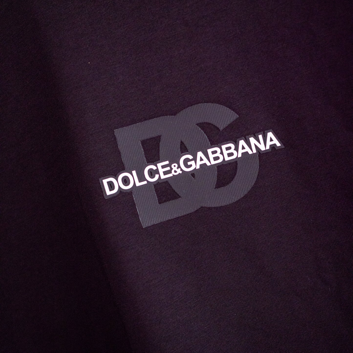 DOLCE&GABBANA Тениска