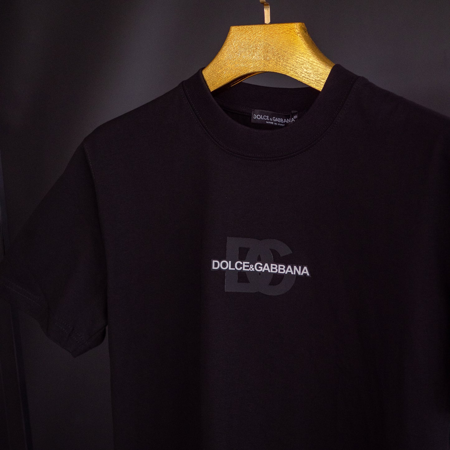 DOLCE&GABBANA Тениска