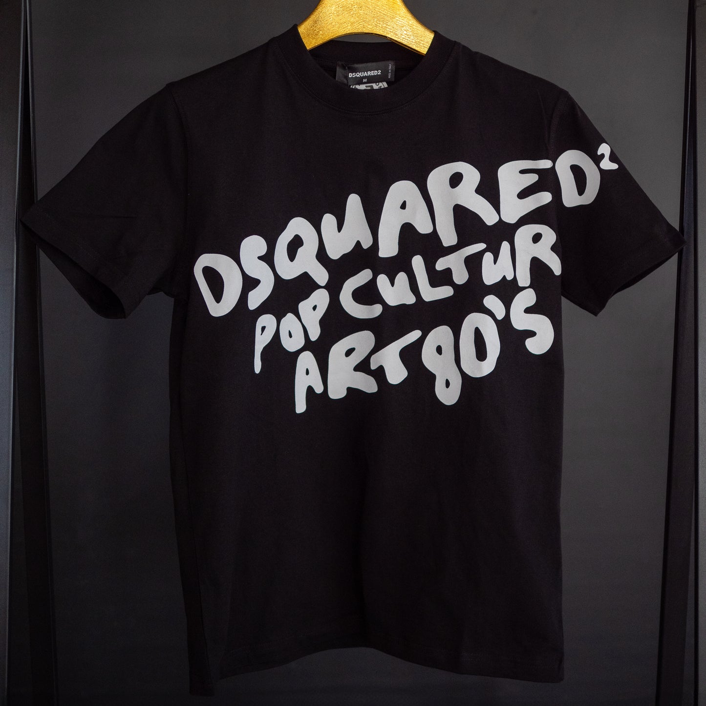 DSQUARED2 Тениска