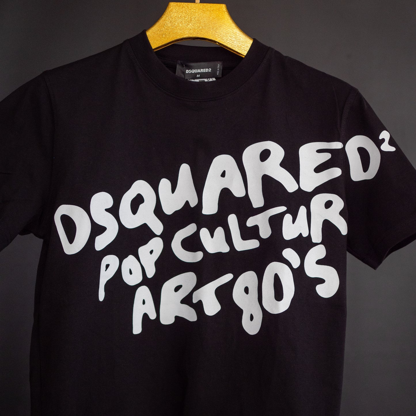 DSQUARED2 Тениска