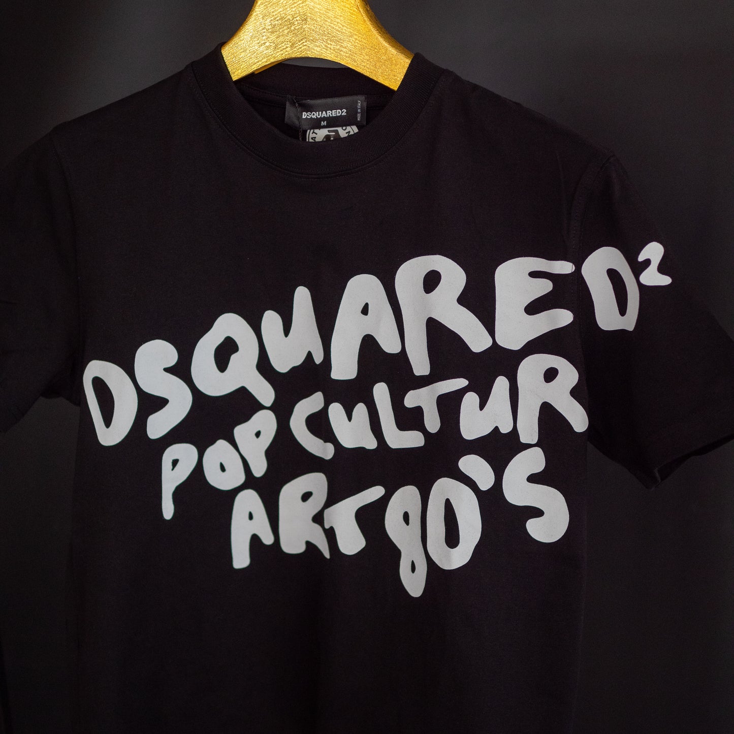 DSQUARED2 Тениска