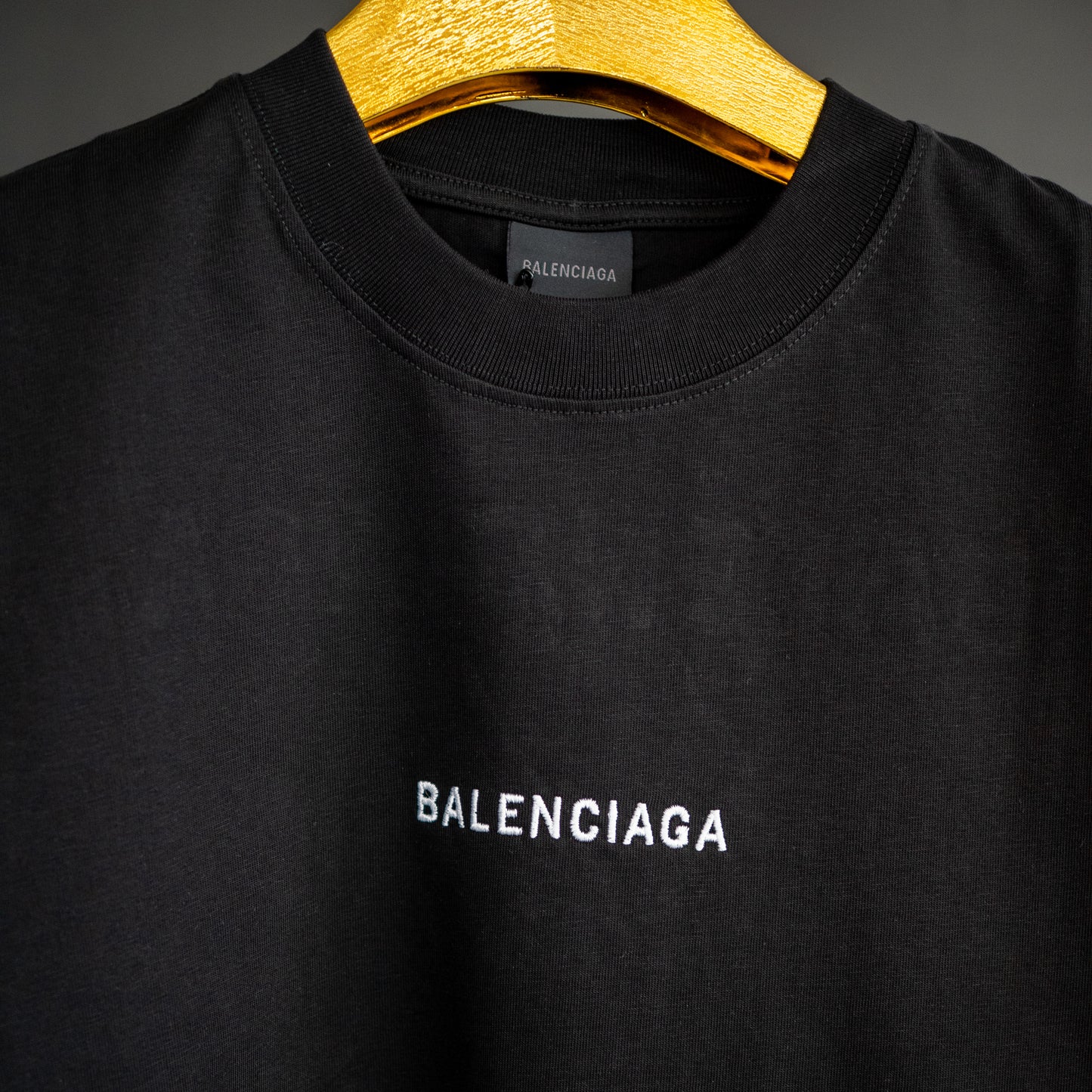 Balenciaga Тениска