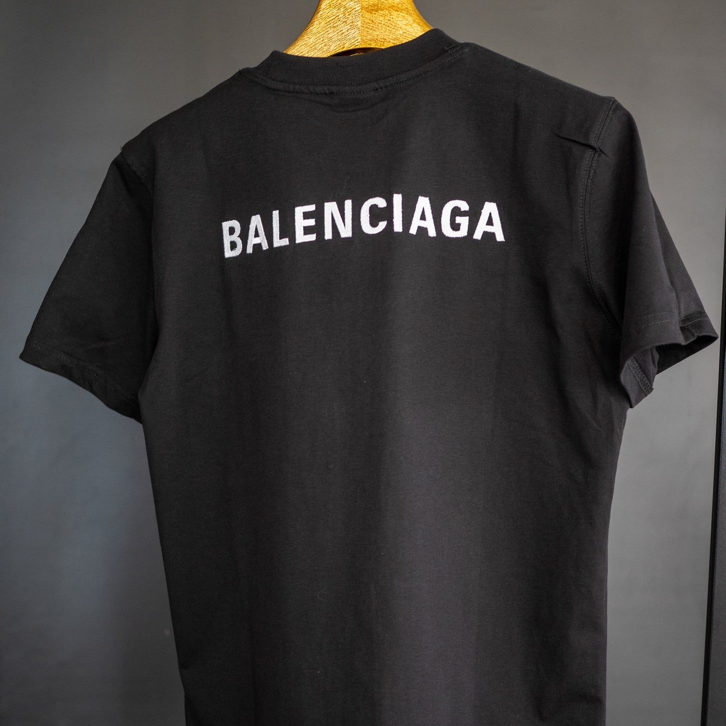 Balenciaga Тениска