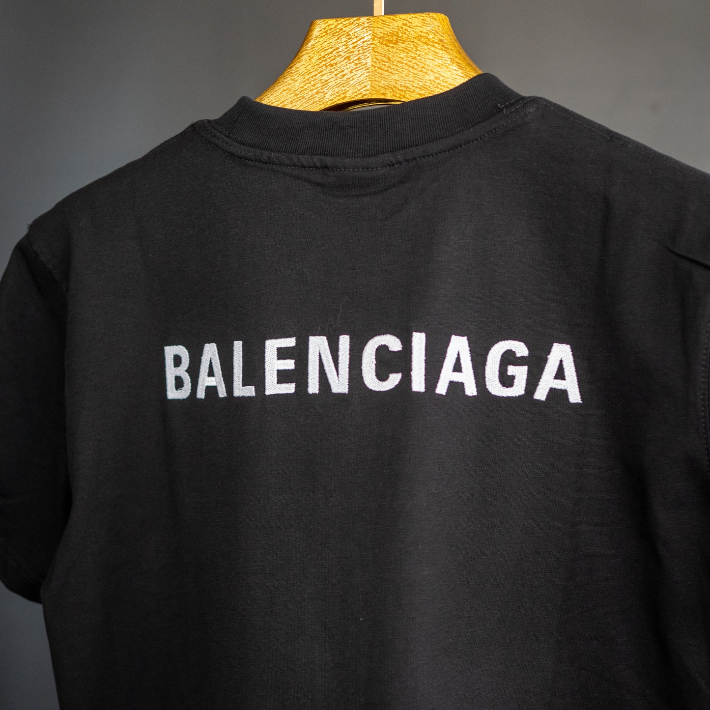 Balenciaga Тениска