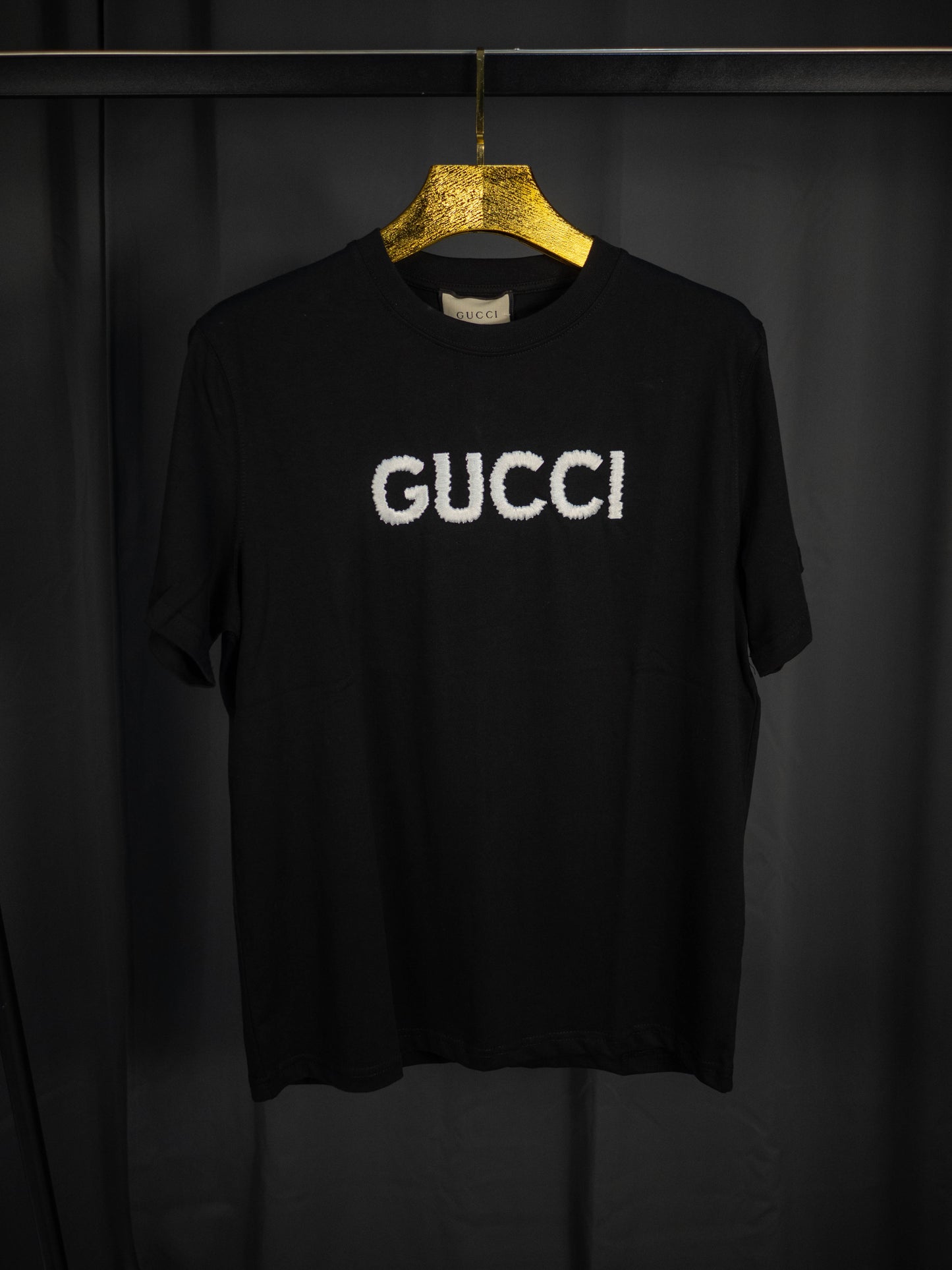 Gucci Мъжка Тениска