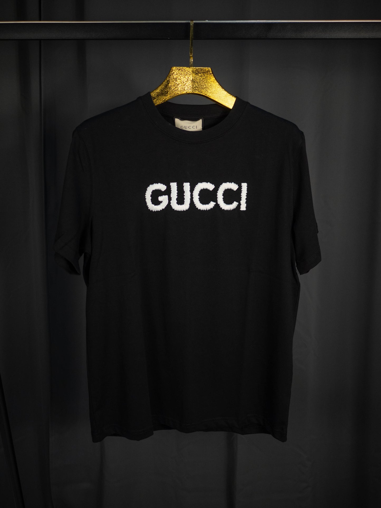 Gucci Мъжка Тениска