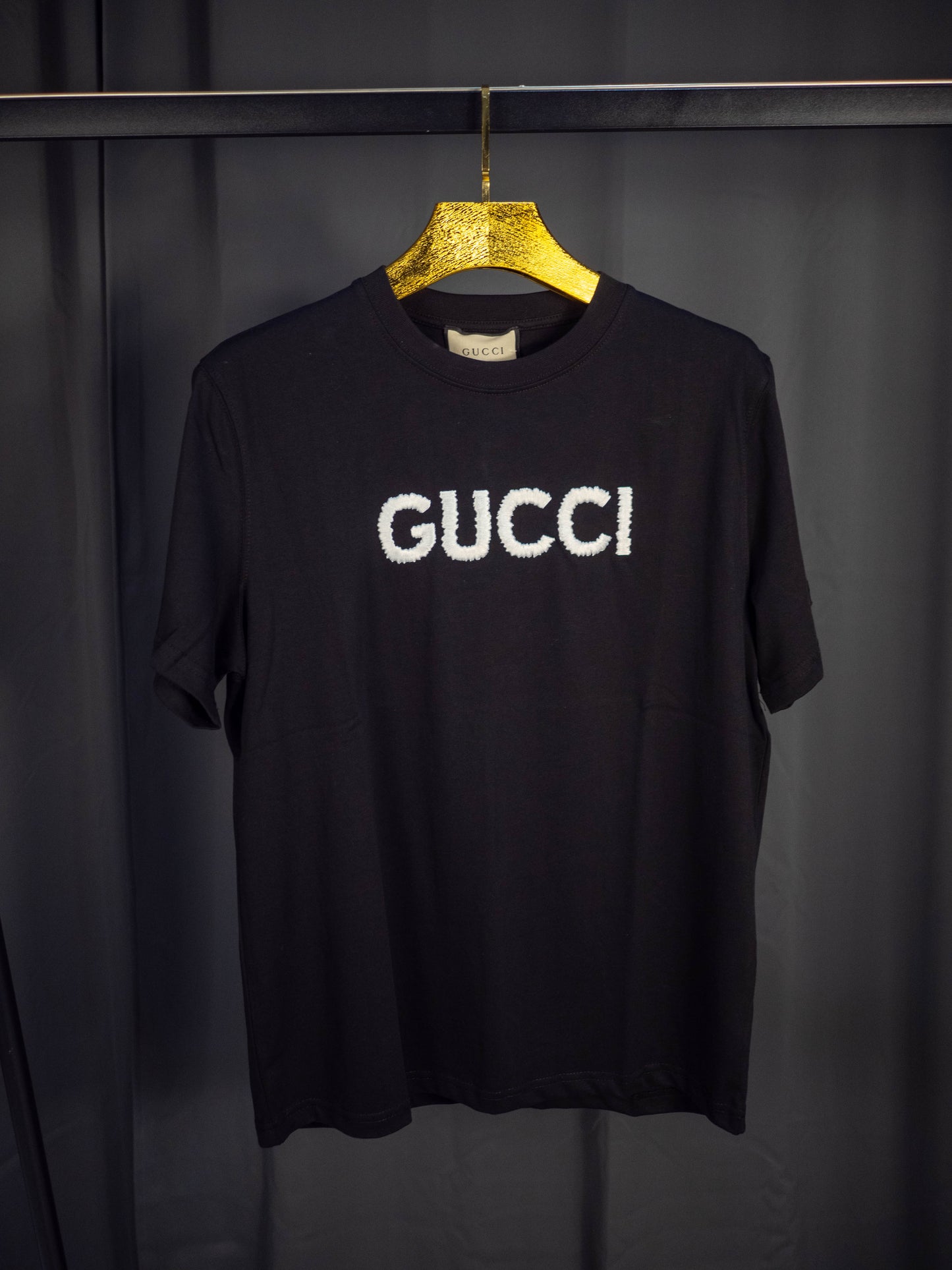 Gucci Мъжка Тениска