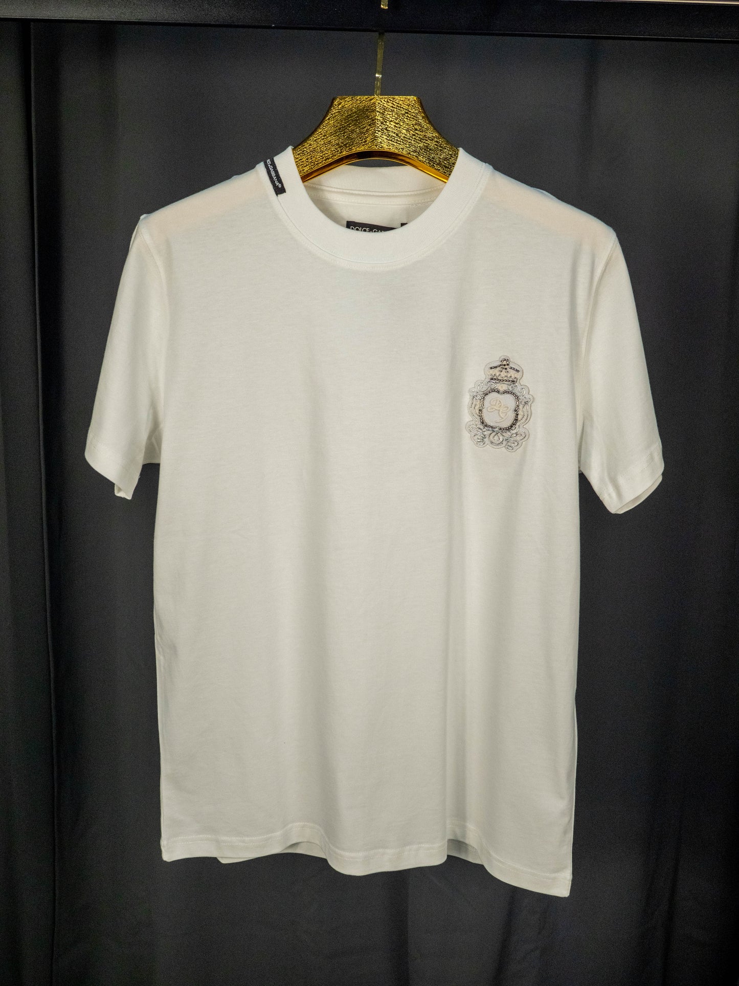 DOLCE & GABBANA Мъжка Тениска