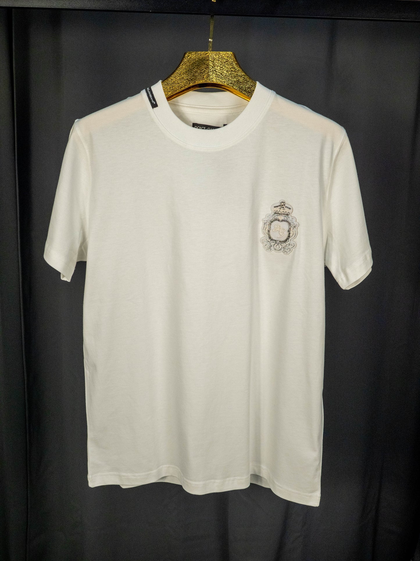 DOLCE & GABBANA Мъжка Тениска