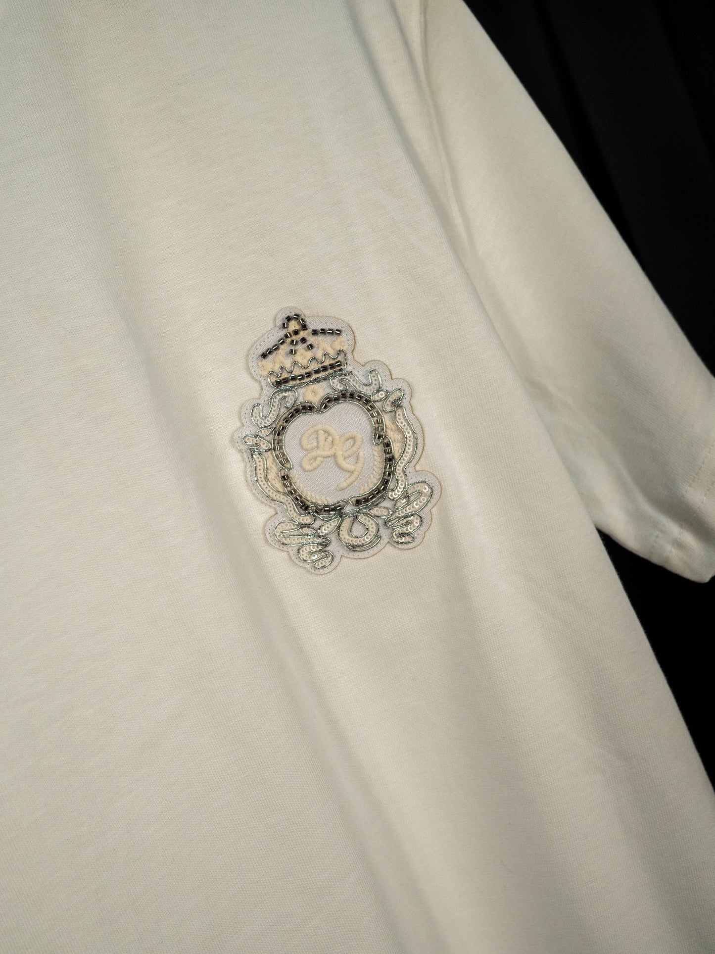 DOLCE & GABBANA Мъжка Тениска
