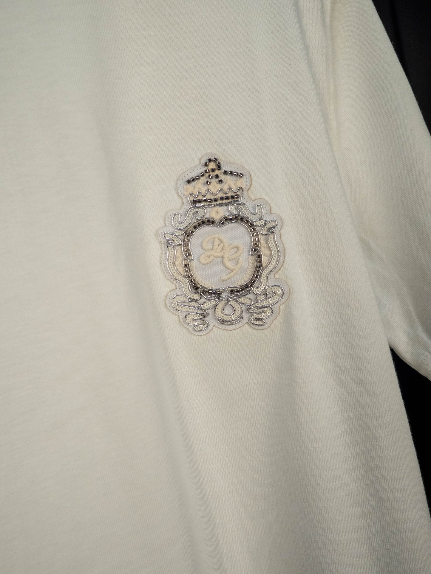 DOLCE & GABBANA Мъжка Тениска