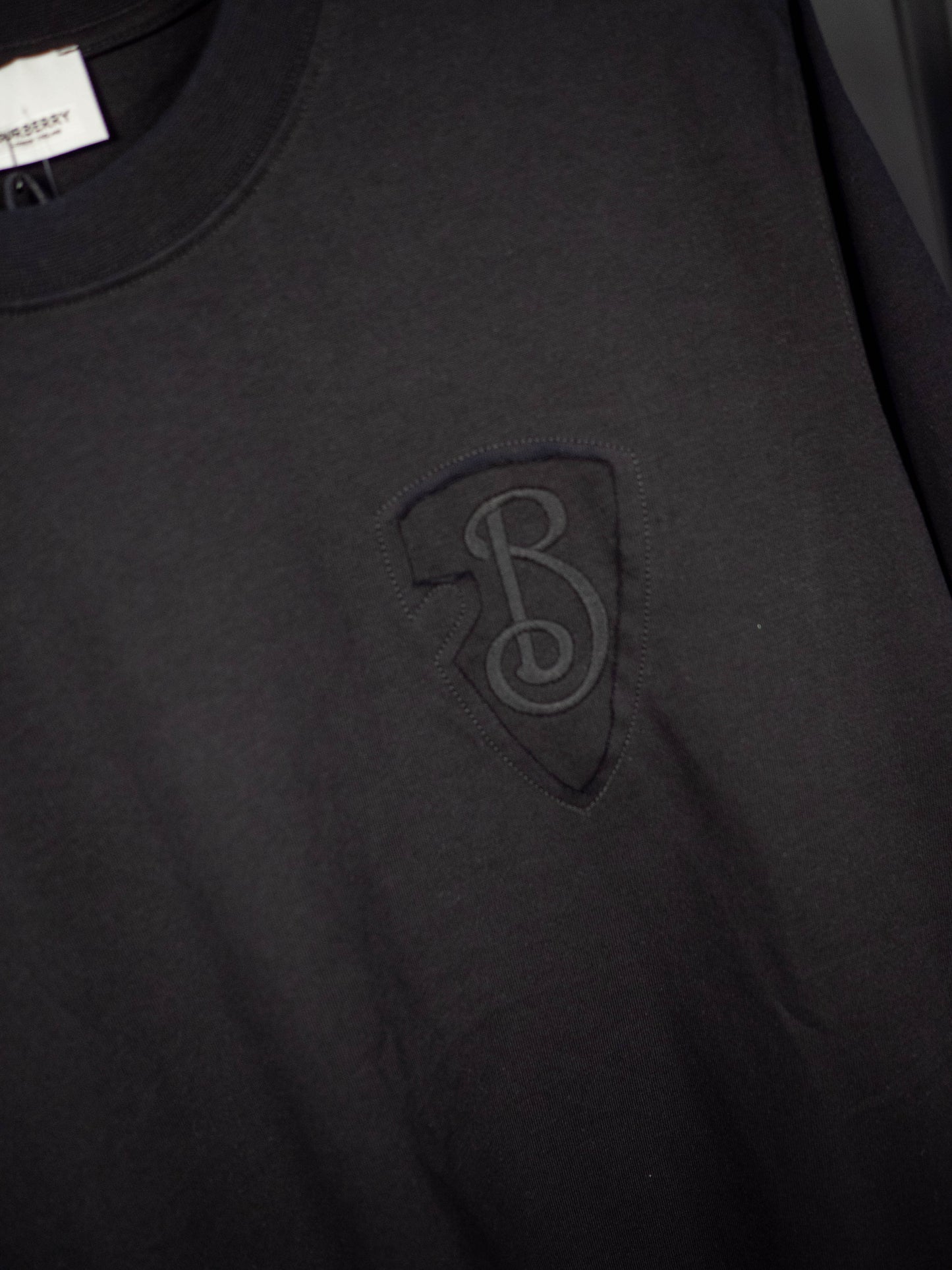 Burberry Мъжка Тениска