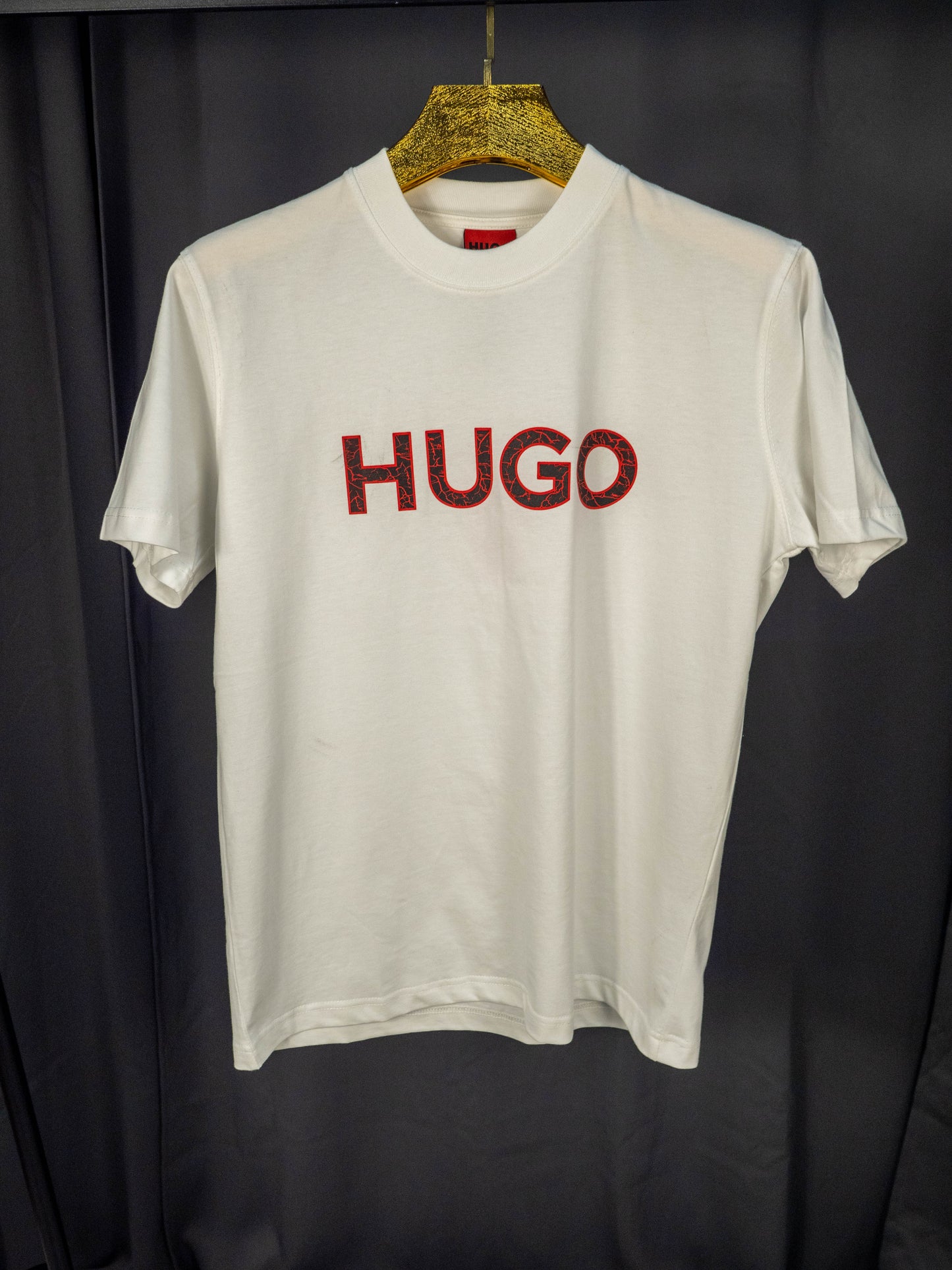 HUGO Мъжка Тениска