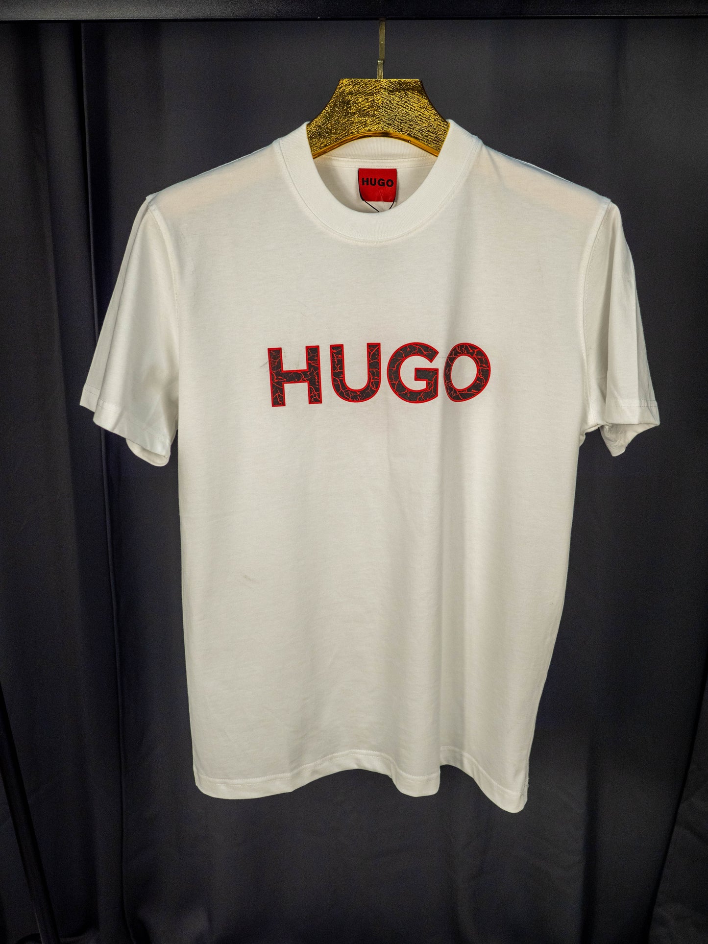 HUGO Мъжка Тениска