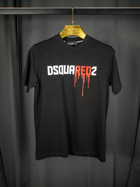 DSQUARED2 Mъжка Тениска