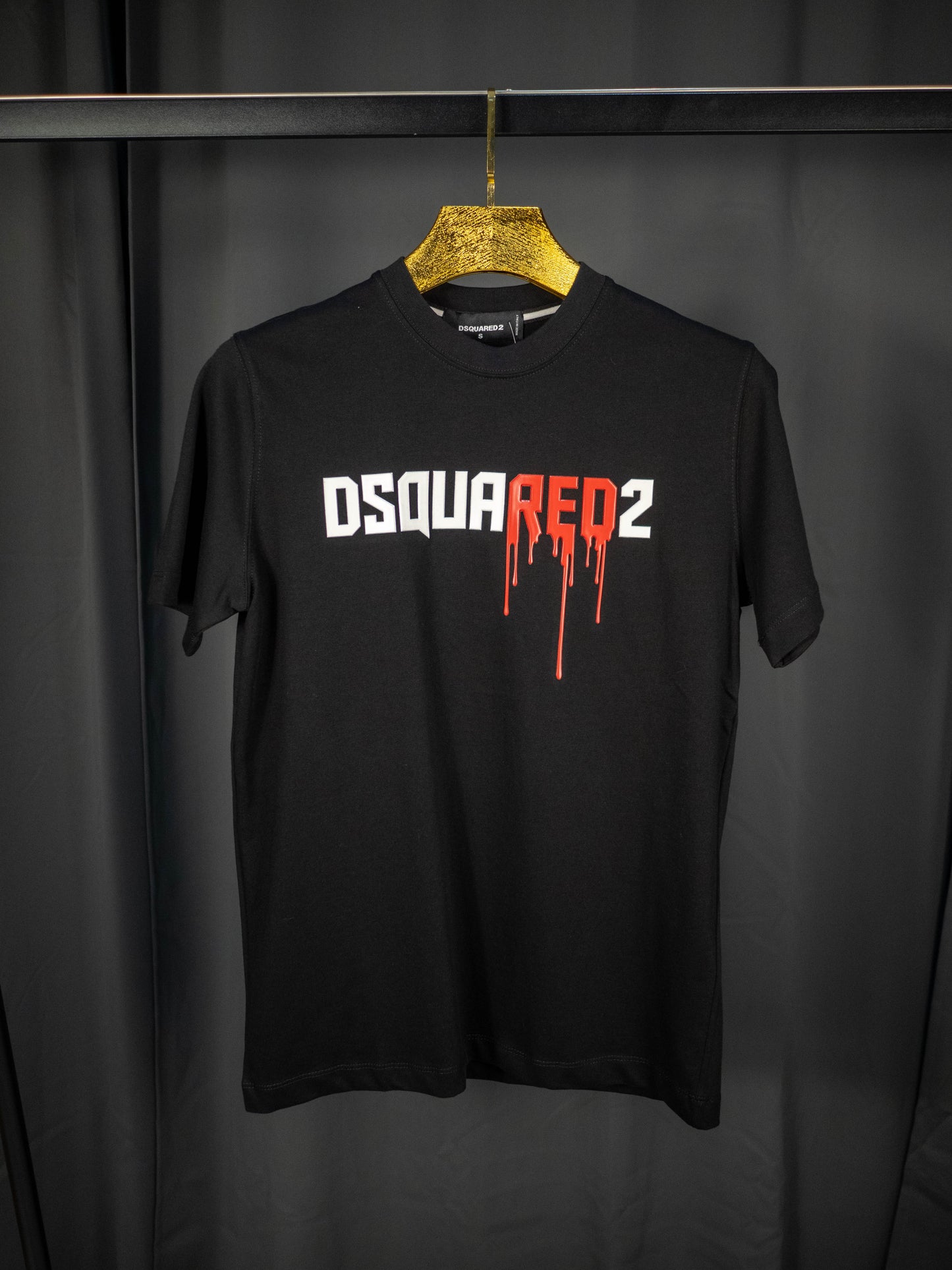 DSQUARED2 Mъжка Тениска