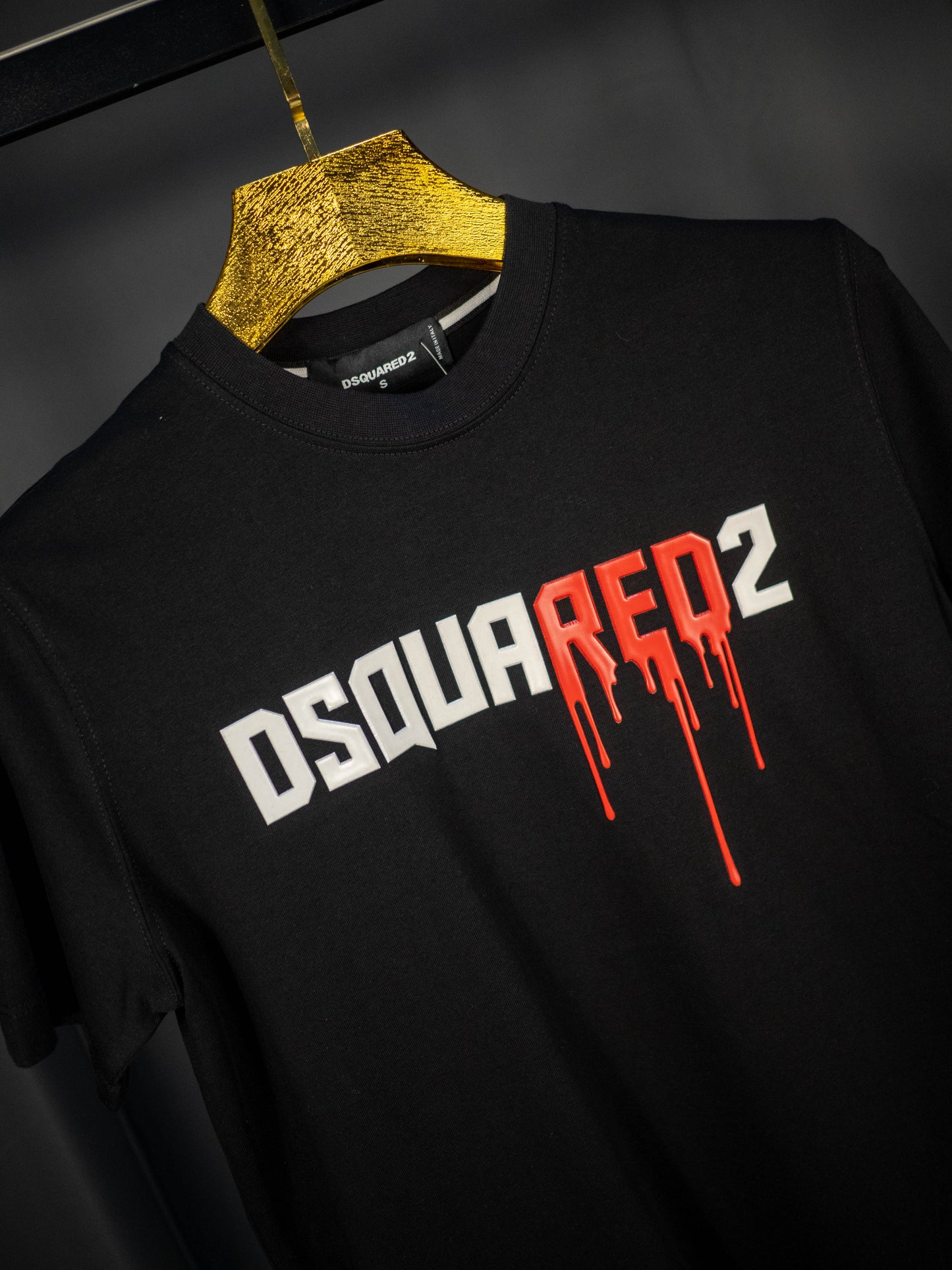 DSQUARED2 Mъжка Тениска