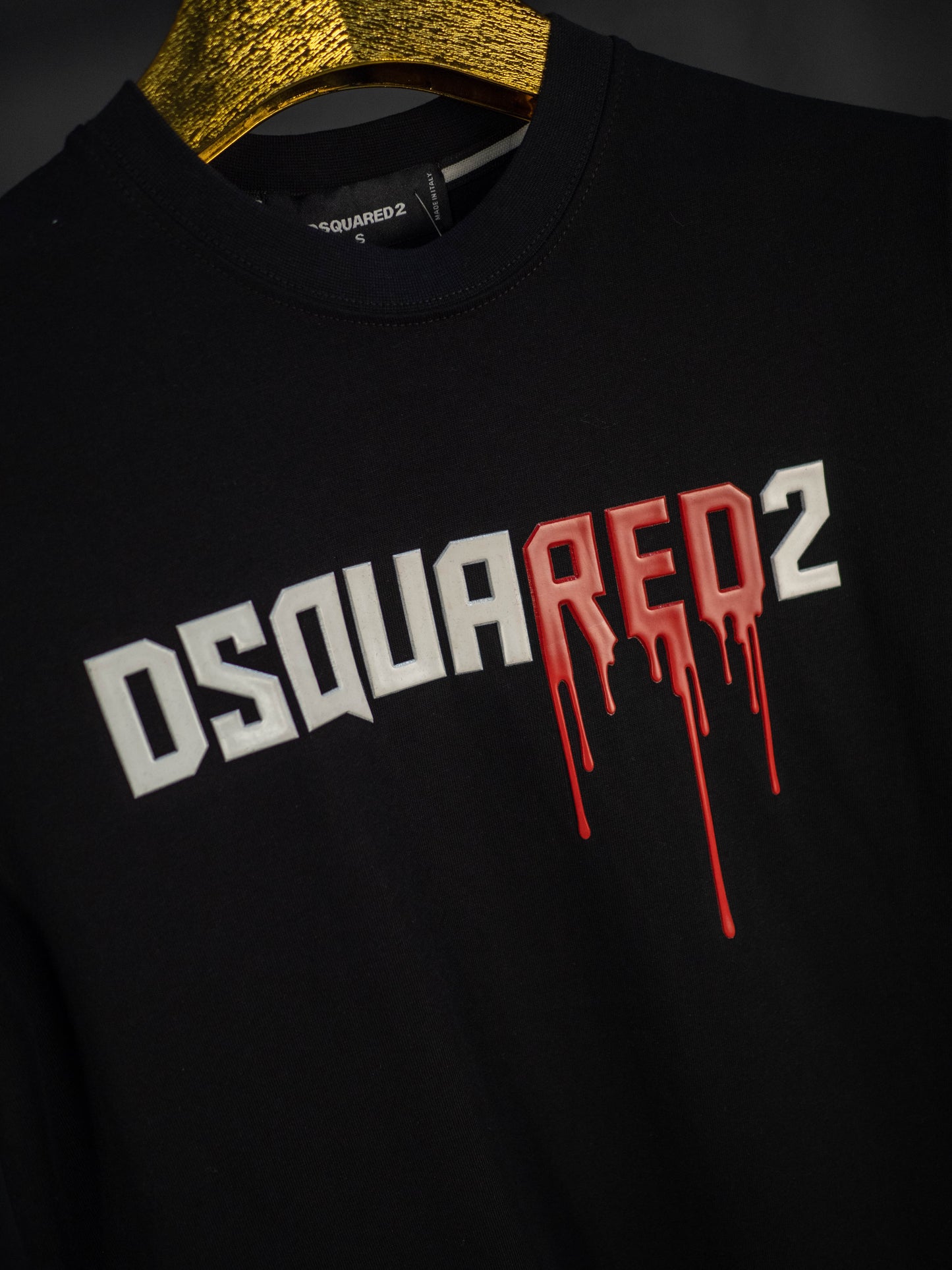 DSQUARED2 Mъжка Тениска