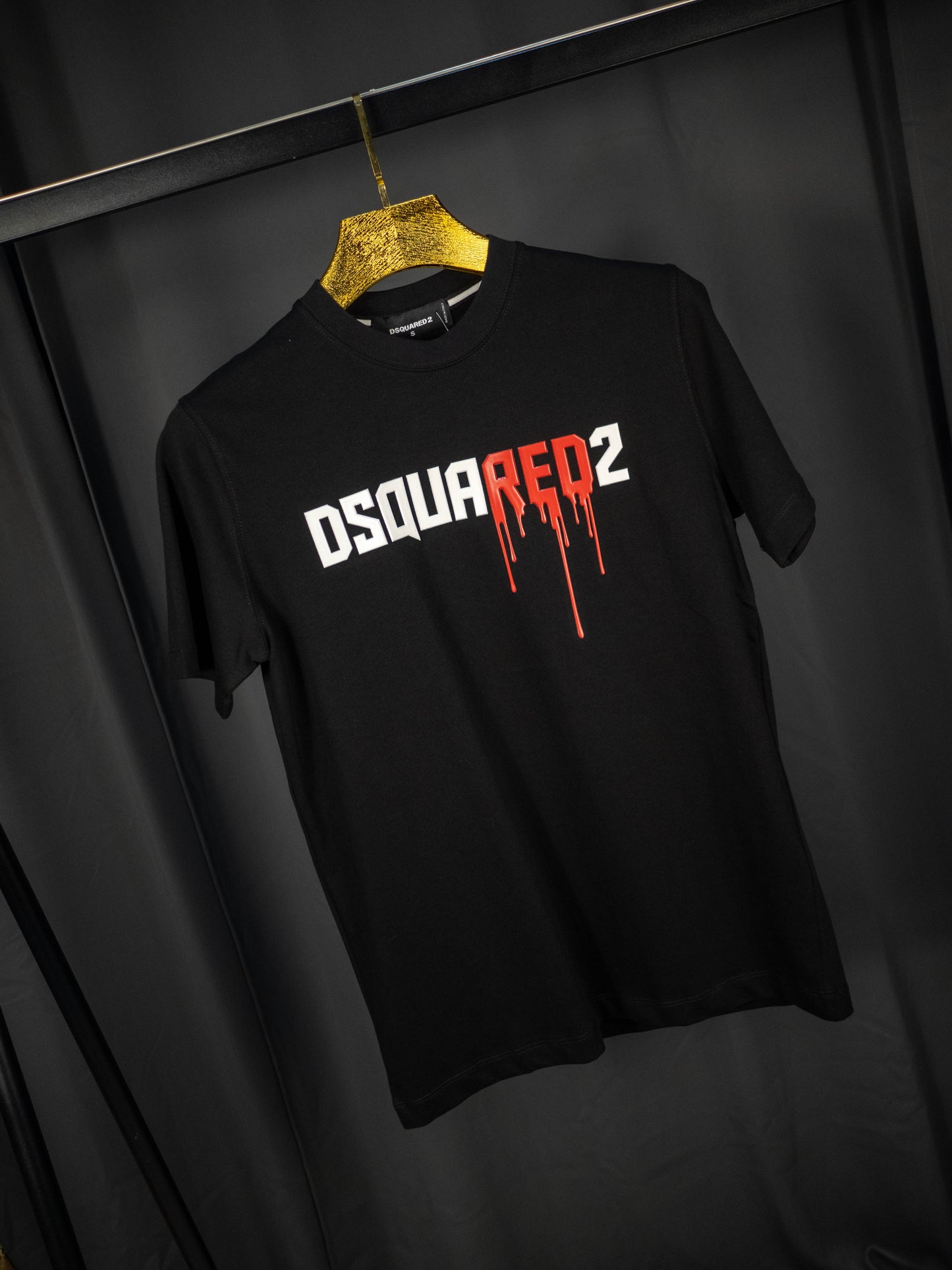 DSQUARED2 Mъжка Тениска