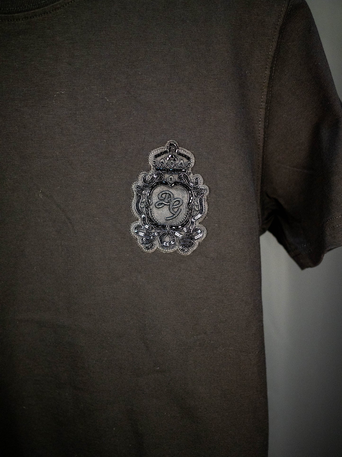 DOLCE & GABBANA Мъжка Тениска