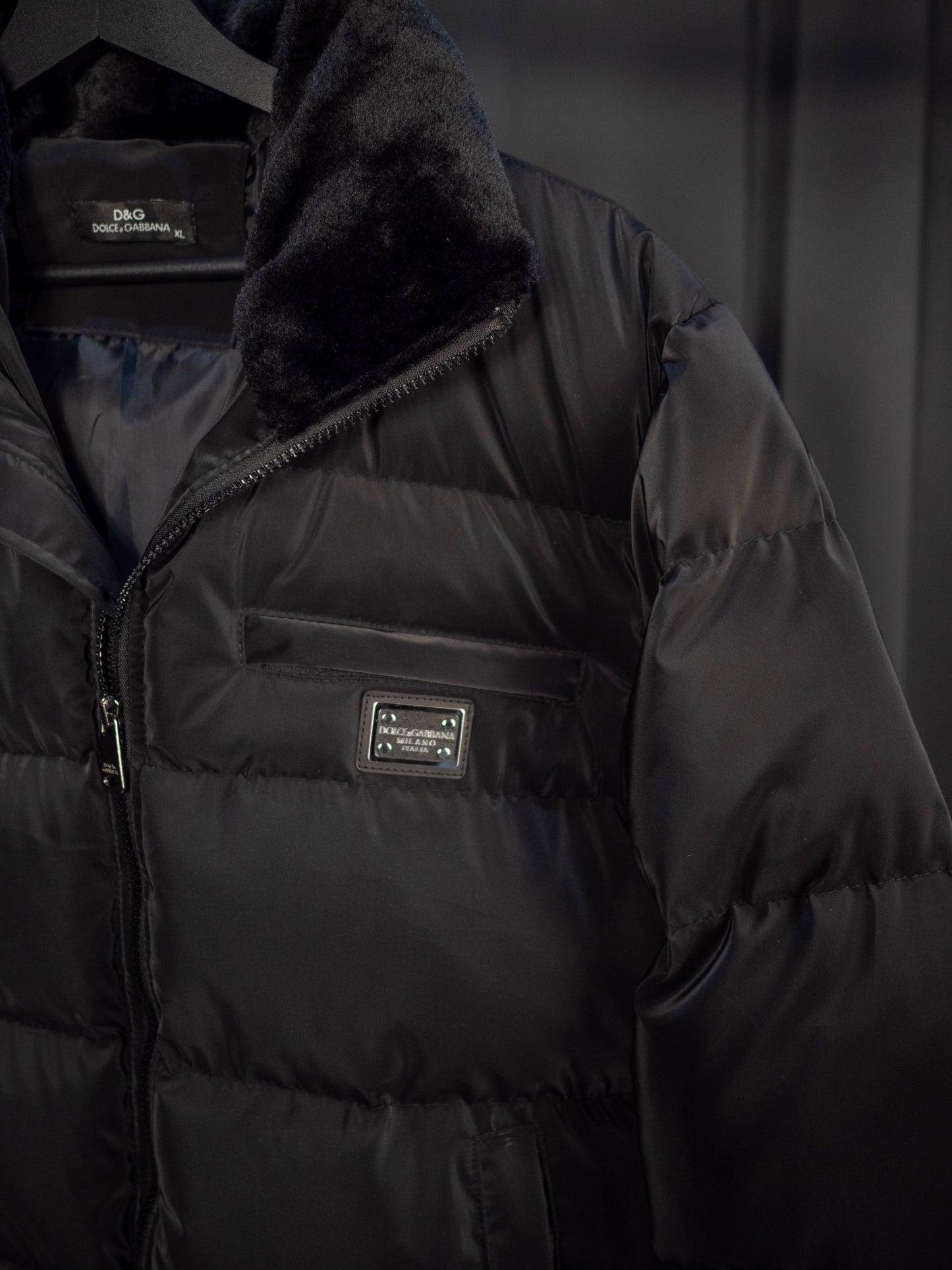 DOLCE & GABBANA Яке