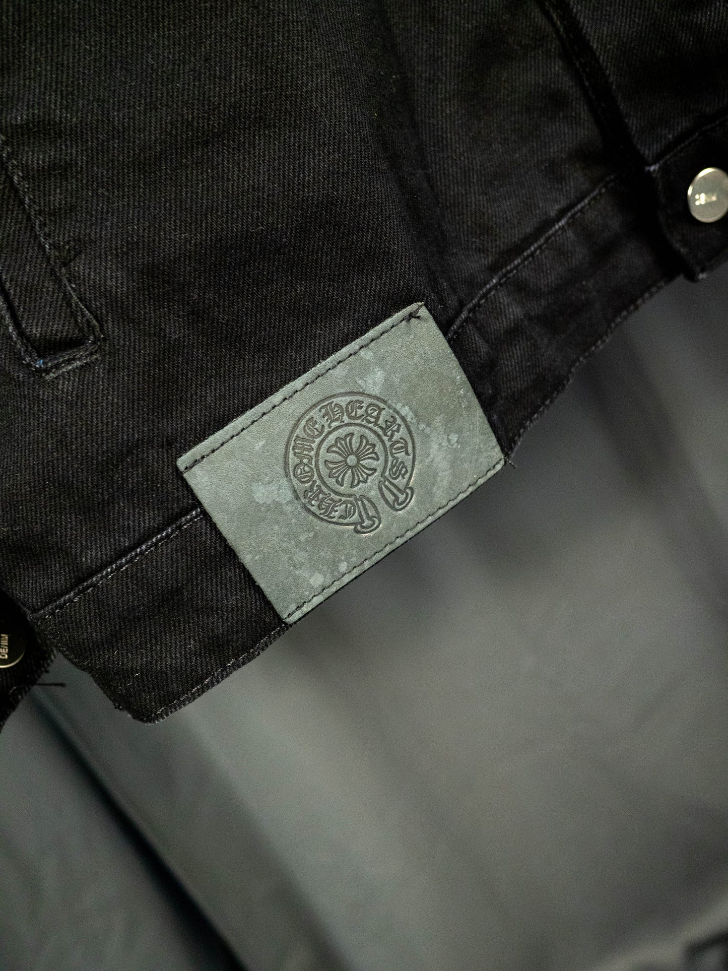 CHROME HEARTS