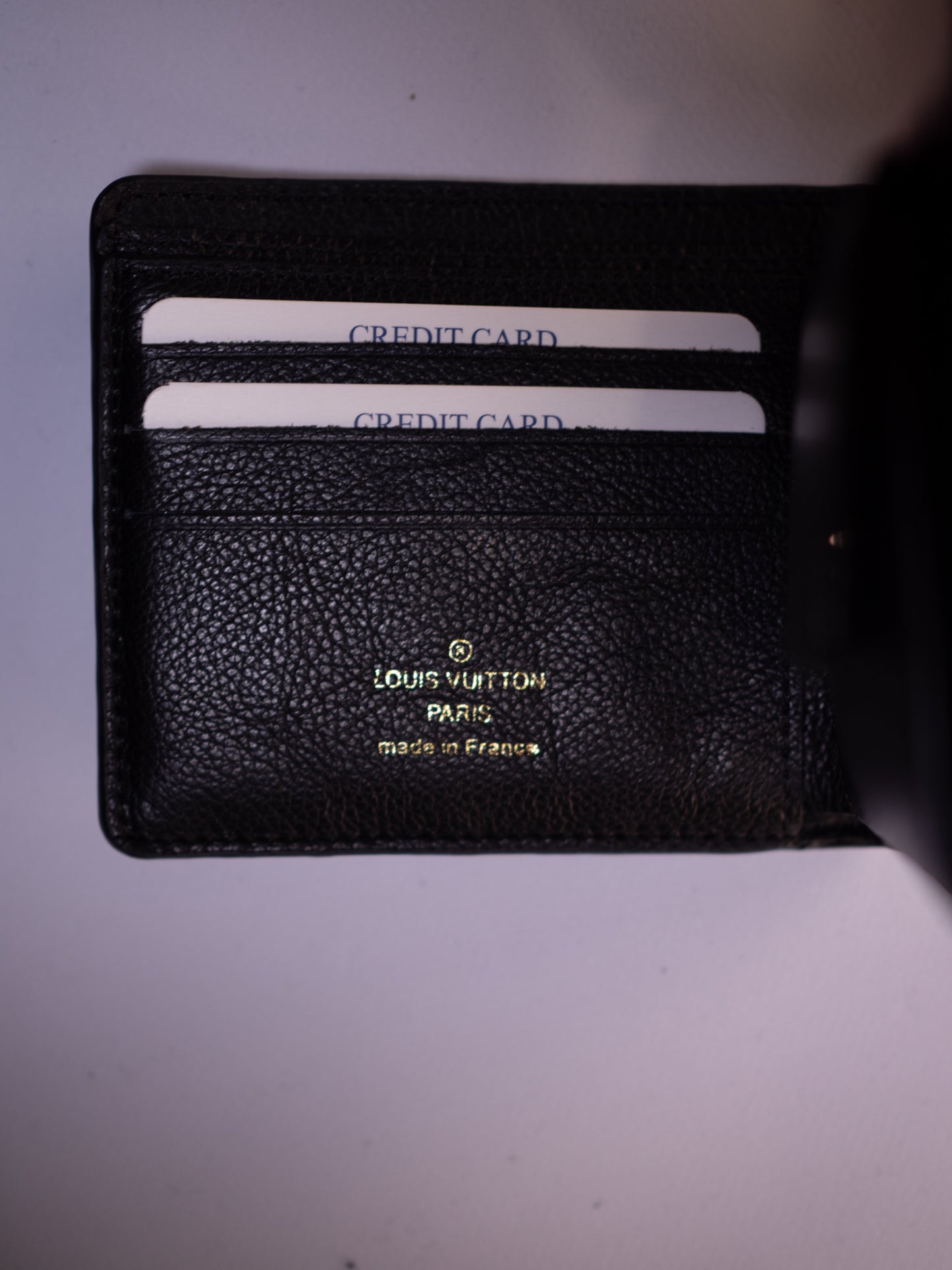 LOUIS VUITTON Портфейл
