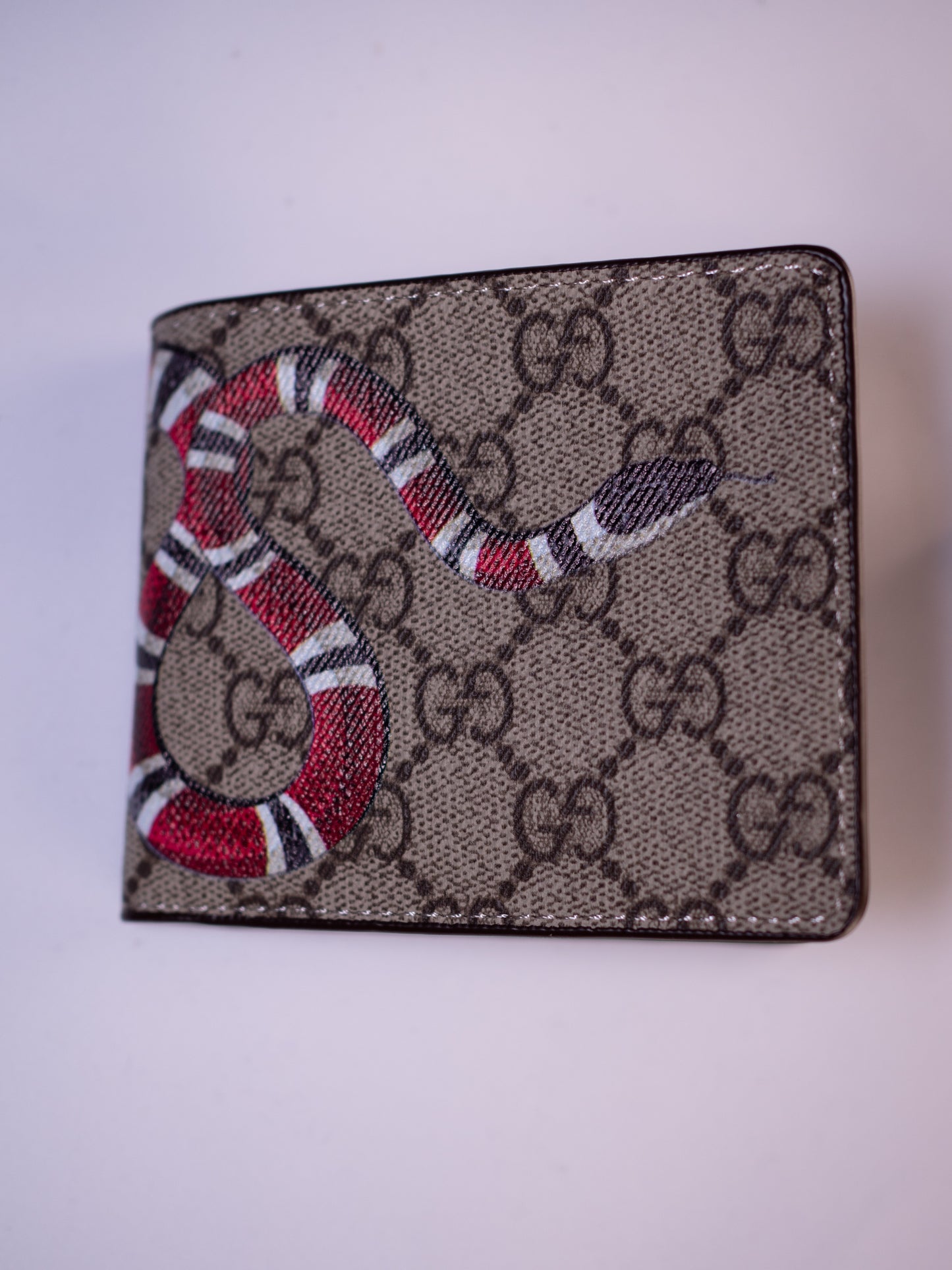 GUCCI Портфейл