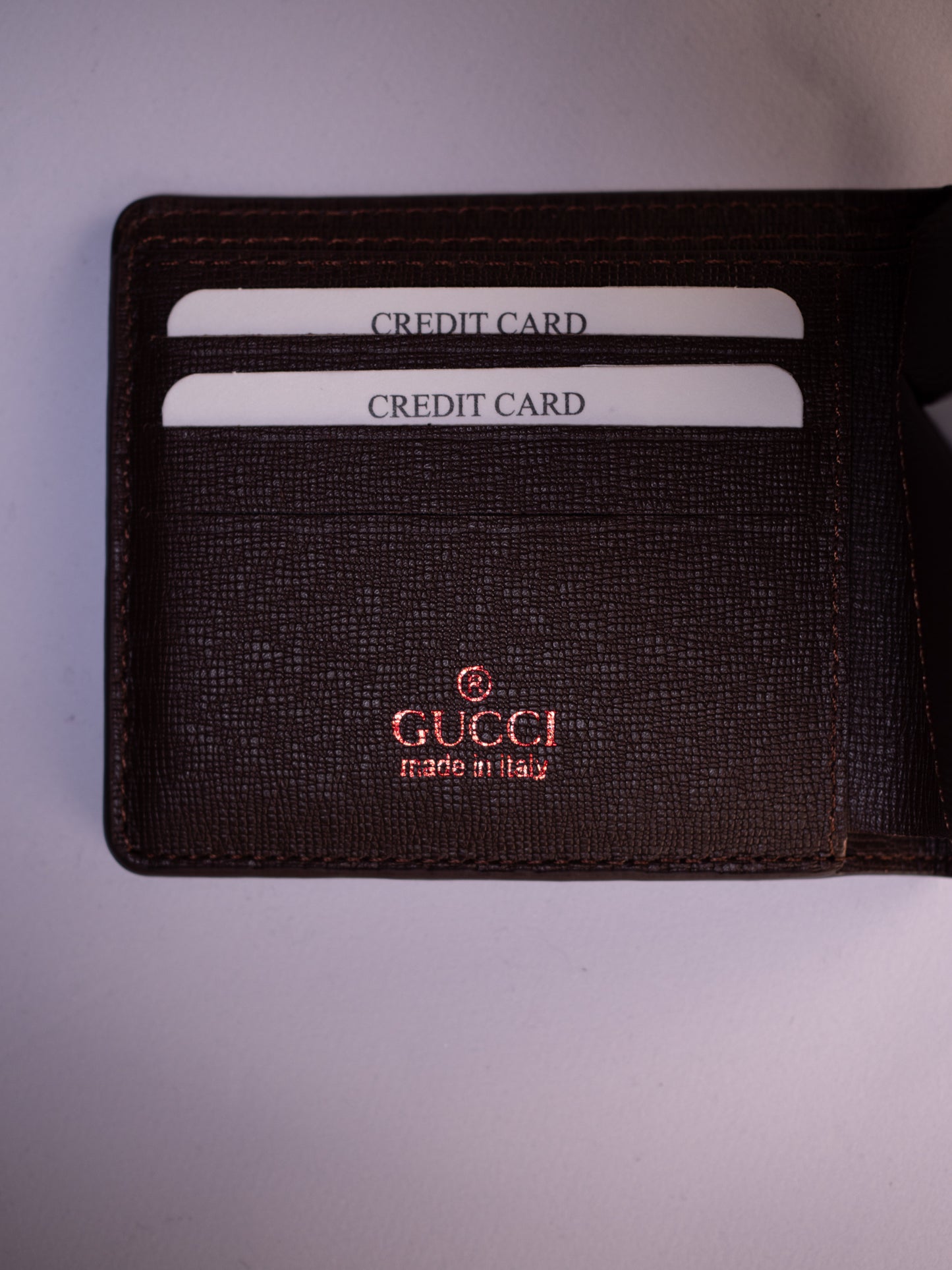 GUCCI Портфейл