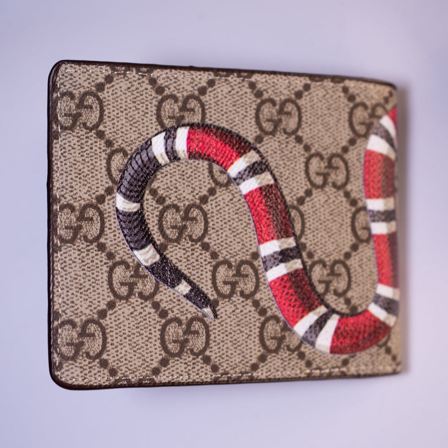 GUCCI Портфейл
