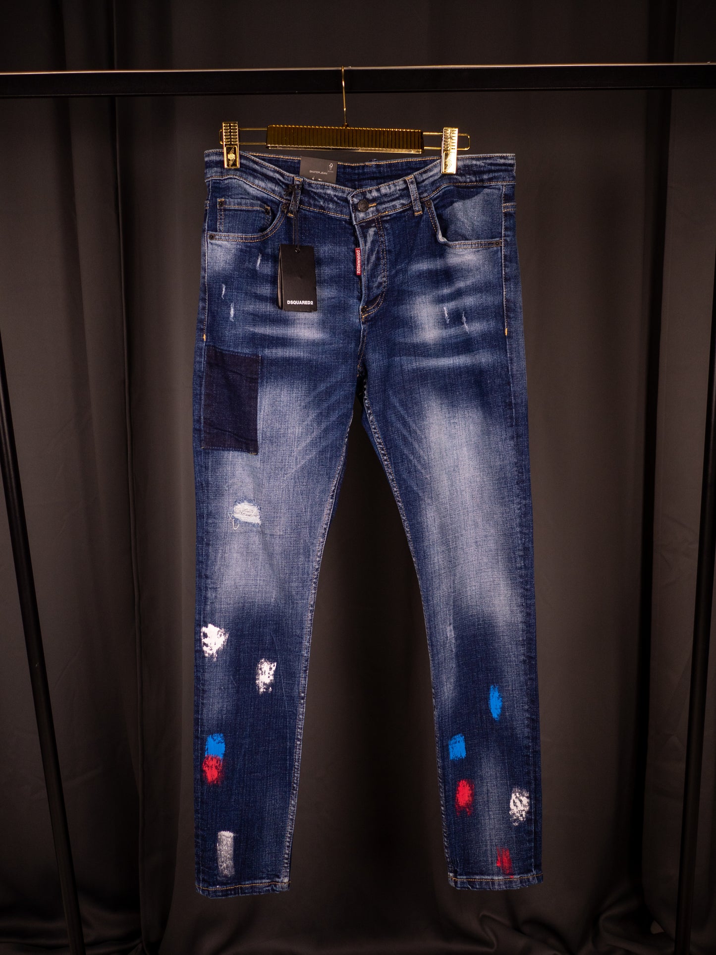 DSQUARED2
