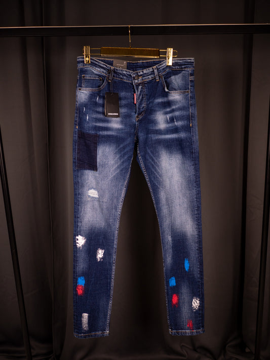 DSQUARED2