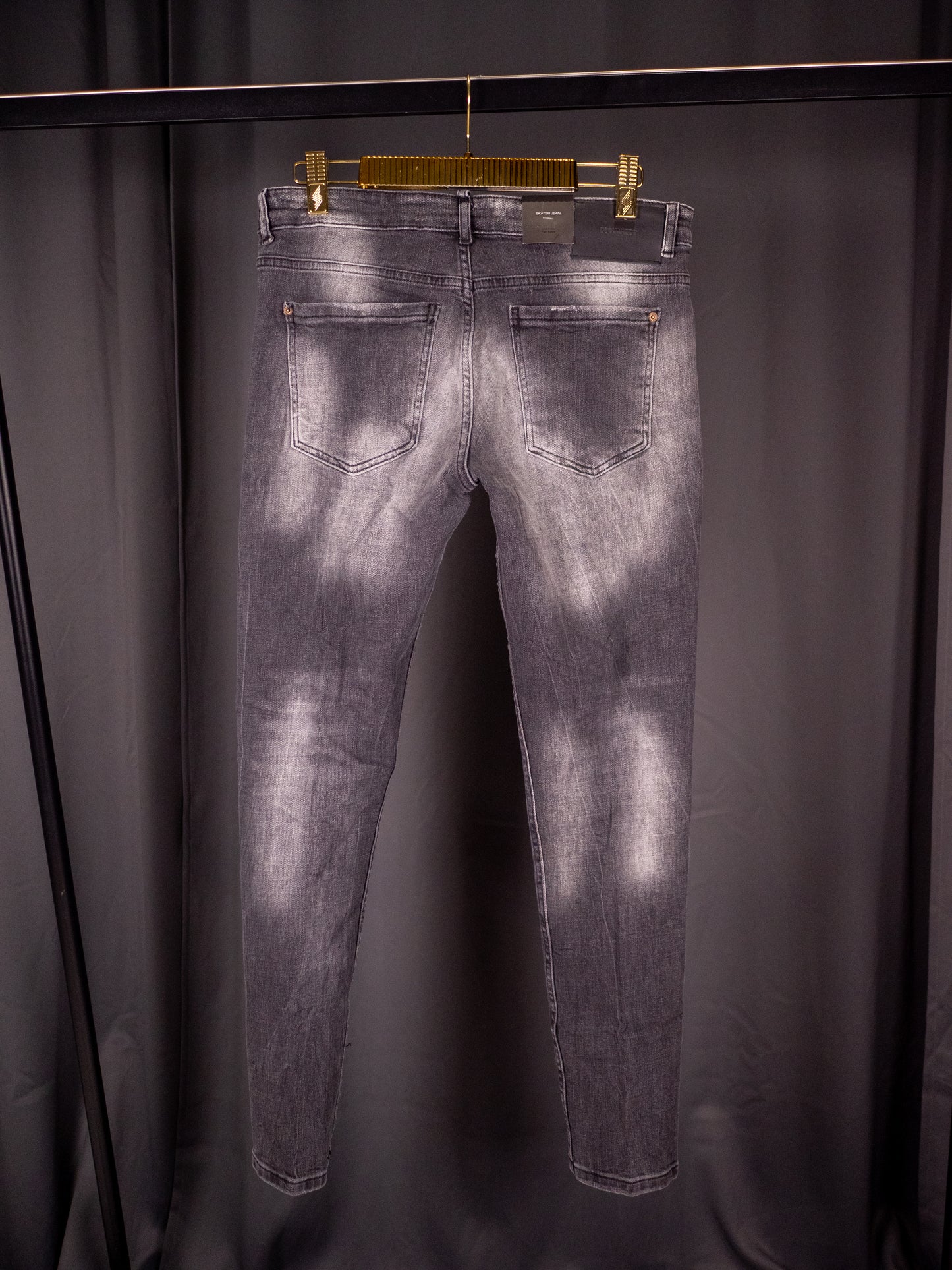 DSQUARED2 Мъжки Дънки