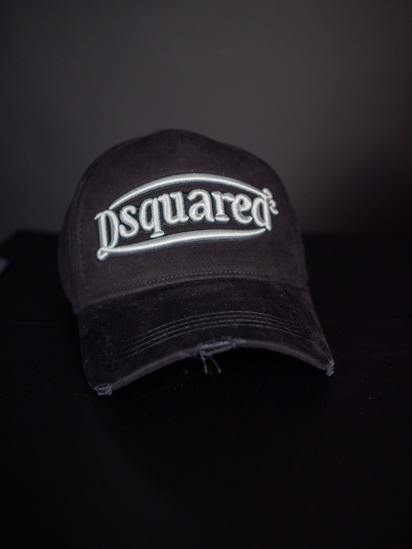 DSQUARED2 Мъжка Шапка