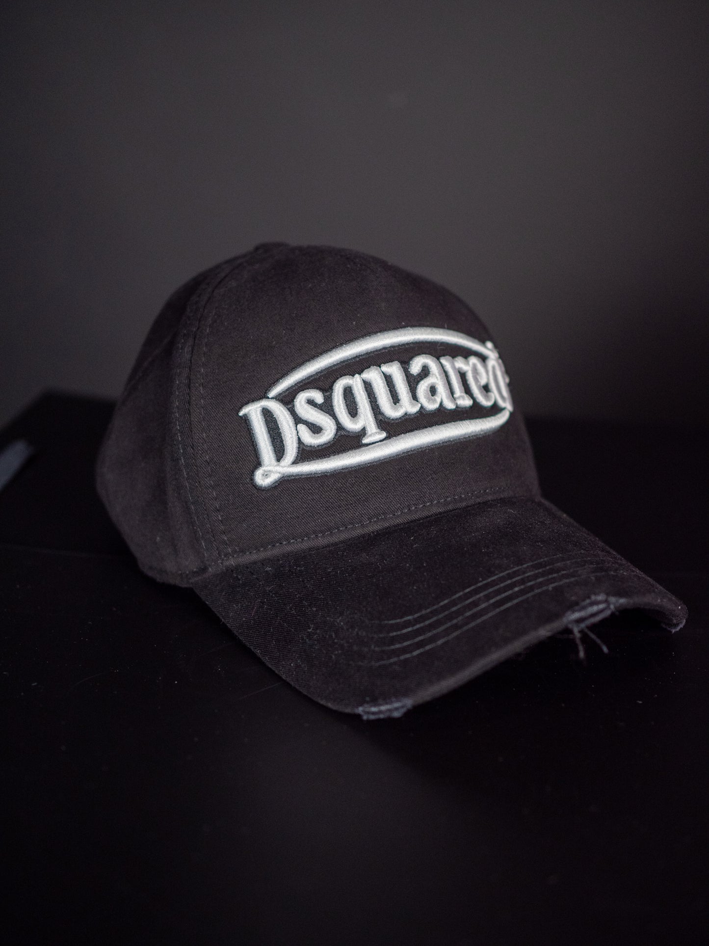 DSQUARED2 Мъжка Шапка