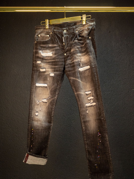 Мъжки дънки DSQUARED2