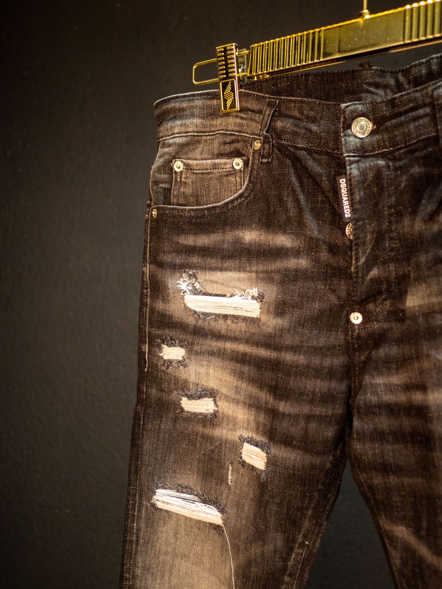 Мъжки дънки DSQUARED2